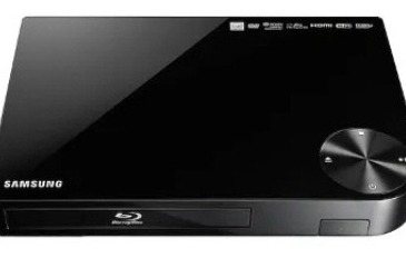 Bluray Samsung Bd-f5100 