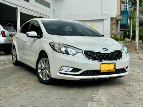 Kia CERATO PRO 1.6l