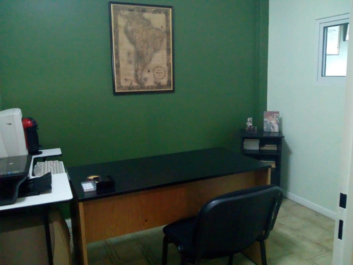 Imagen 5 de 6 de Oficina En Alquiler Y Venta En La Plata Calle 8 E/ 48 Y 49 Dacal Bienes Raices