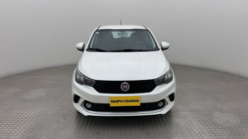 Fiat Argo 1.8 Precision