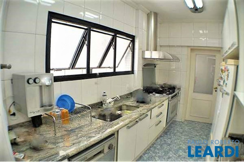Imagem 9 de 15 de Apartamento - Perdizes - Sp - 495724