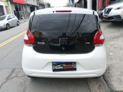 Fiat Mobi 1.0 Like Flex 5p