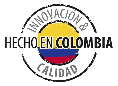 Sostén Colombiano Con Realce Natural Copa C Evozze