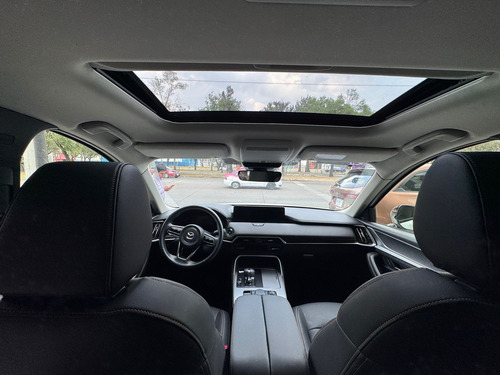 Mazda CX-70 3.3 Mhev I Grand Touring Awd At