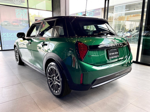 Mini Cooper 1.5 C At 5P