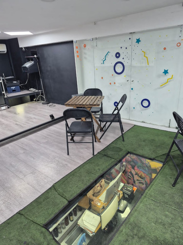 Se Alquila Gastro Bar Restaurante 2 Niveles Chacao Av Franci