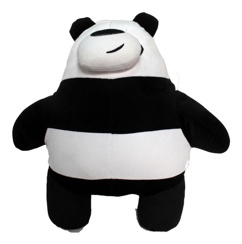 Peluche Osos Escandalosos 35 Cm Aprox . Precio Por Unidad.