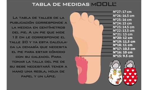 Max - R Zapatilla Bebe Suela Blanda Primeros Pasos Mooll