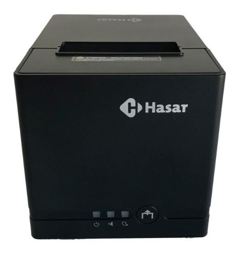 Impresora Termica Hasar Ph 181  - Usb Ethernet -  Comandera