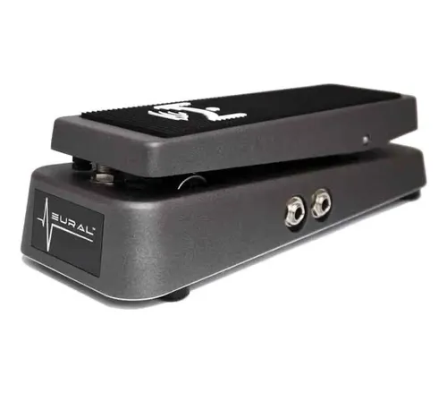 Mission Engineering Sp1-nd Quad Cortex Expression Pedal