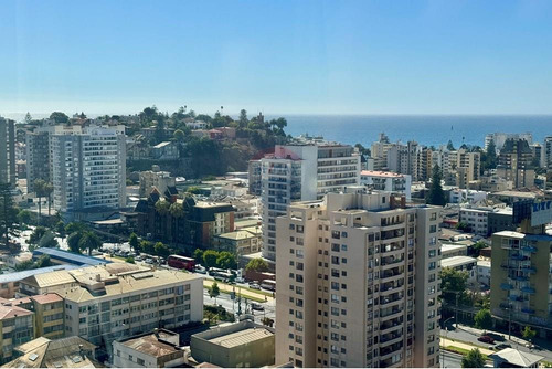 Funicular Villanelo, Hermosa Vista!!