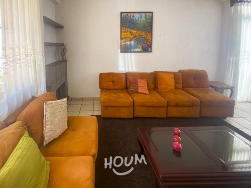 Imagen 3 de 30 de Casa En Jardines Del Ajusco, Tlalpan Con 4 Recámaras, 250 M², Id: 75688