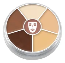 Comprar Kryolan - Rueda Correctores Tono Dark