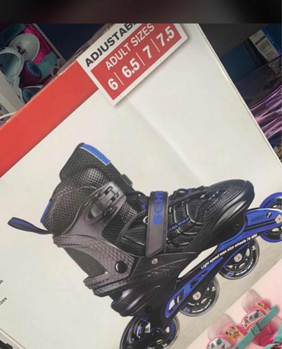 Patines En Línea