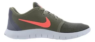 Zapatillas Running Para Mujer Nike Flex Contact 2 - Camel