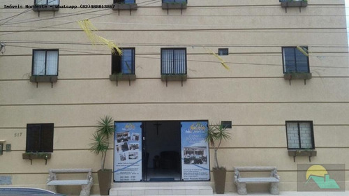 Imagem 4 de 15 de Pousada Para Venda Em Maceió, Pajuçara - In - 0061_1-864060