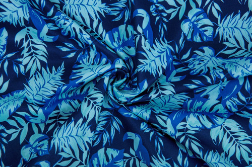 Polos Estampados Henley Para Hombre, A La Moda, De Corte Sec