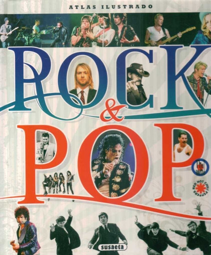 Rock & Pop -