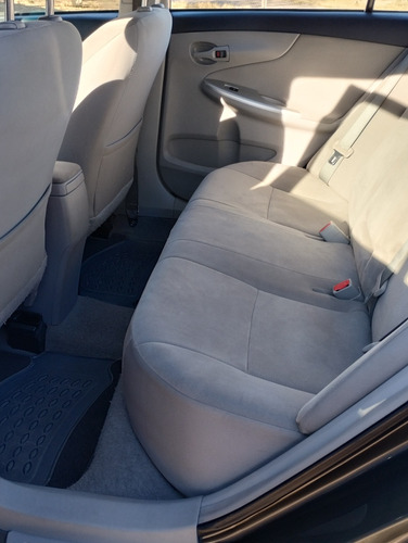 Toyota Corolla 1.8 Xei Mt 136cv