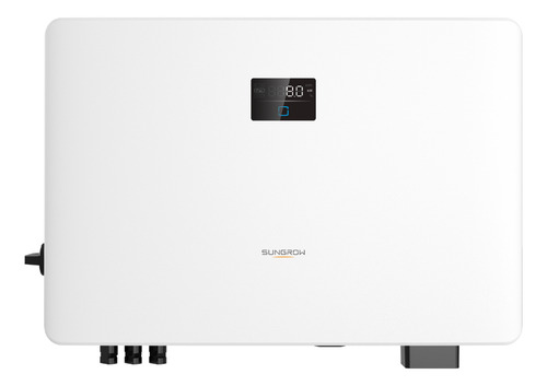 Inversor Solar Sungrow 8kw On Grid 220v
