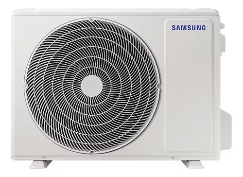 Aire Acondicionado Samsung Digital Inverter