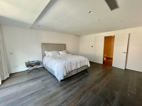 Imagen 6 de 17 de Se Vende Pent House Duplex En Campo Alegre En Exclusivo Condominio Residencial Vip Pietro Fornino