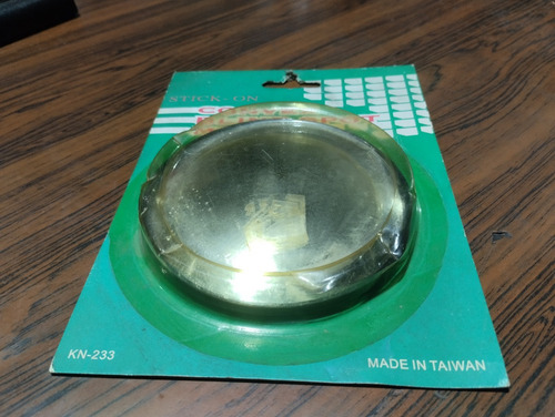 Espejo Convexo Para Retrovisor 9.5 Cm