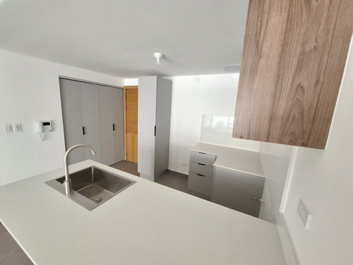 Apartamento En Alquiler En Gazcue