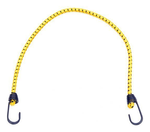 3 X 60cm Bungee Correas Cable Elástico Correas De Equipaje