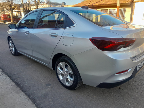 Chevrolet Onix plus 1.0 Turbo Premier At