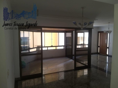 Imagem 1 de 26 de Apartamento 4/4 Com 3 Suítes Na Vitória Com Pier Para Locação Ou Venda! - 02808 - 32988913