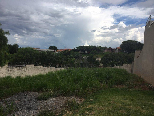 Terreno À Venda, 375 M² Por R$ 240.000 - Jardim Jurema - Valinhos/sp - Te4122
