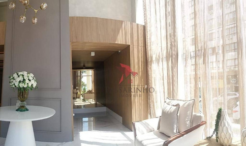 Apartamento Com 2 Dormitórios À Venda, 202 M² Por R$ 2.900.000,00 - Prainha - Torres/rs - Ap1829