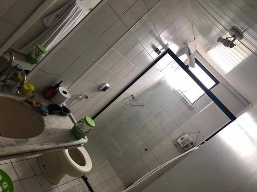 Imagem 4 de 25 de Apartamento Com 3 Quartos À Venda, 124 M², Por R$ 470.000 - Dionisio Torres - Fortaleza/ce - Ap1962