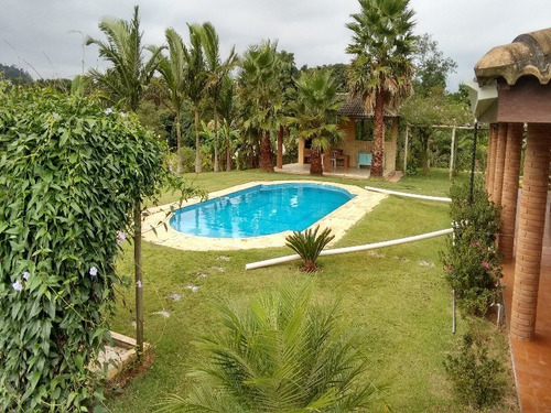 Imagem 1 de 28 de Próximo Ao Centro, Estuda Permuta, Área Rural - 94308 - 4492042