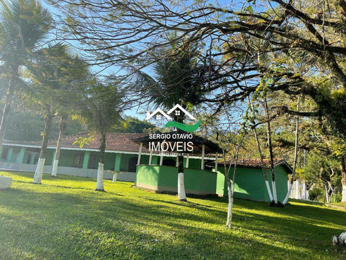 Imagem 22 de 30 de Chácara, Area Rural, Pedro De Toledo - R$ 729 Mil, Cod: 597 - V597
