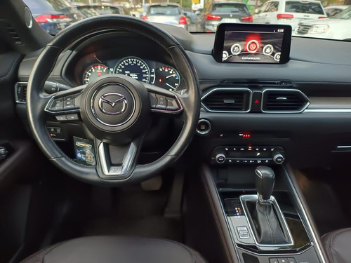 Mazda CX-5 -