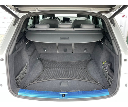 Imagen 14 de 15 de Audi Q5 2020 2.0 L4 S Line S-tronic At