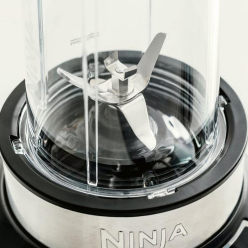 Ninja® Nutri-blender Pro With Auto-iq, 1000-watt, Personal