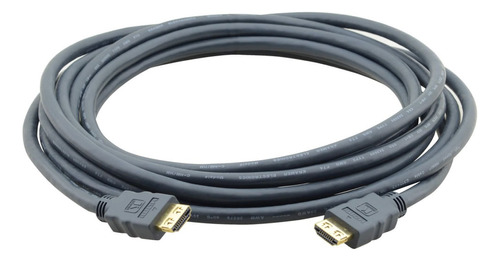 Cabo Hdmi (m) X Hdmi (m) 7,6m 4k C-hm/hm/eth-25 Kramer