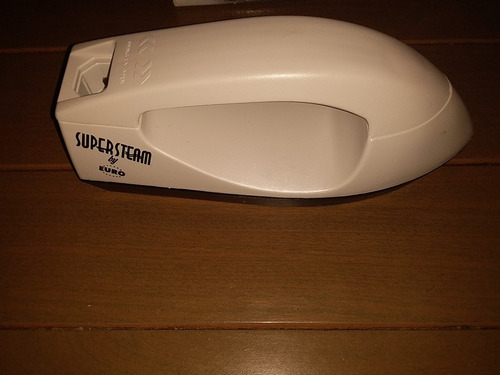 Remato Plancha Viajera Super Steam En 10 $