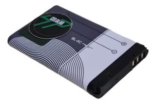 Bateria Para Nokia Bl-5c Litio Microcentro