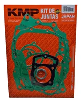 Comprar Kit Jogo Juntas Motor Completo Kmp Xr200 Nx200 Cbx200 Strada