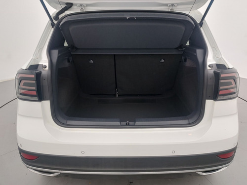 Volkswagen T-Cross 1.4 250 TSI TOTAL FLEX HIGHLINE AUTOMÁTICO