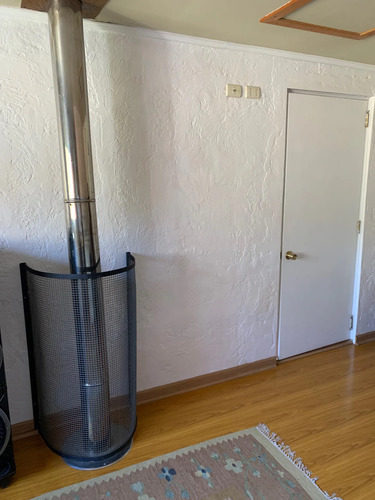 Parcela En Arriendo En Condominio Consolidado, Impecable