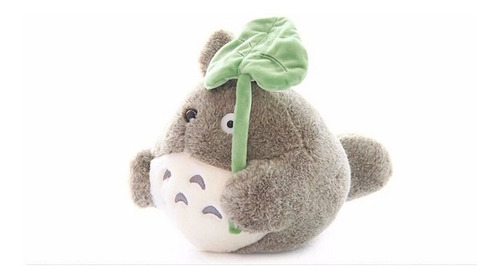 Imagen 2 de 5 de Peluche Totoro - Mi Vecino Totoro