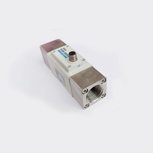 Switch De Flujo Para Agua 12-24vdc Pfw511-n10