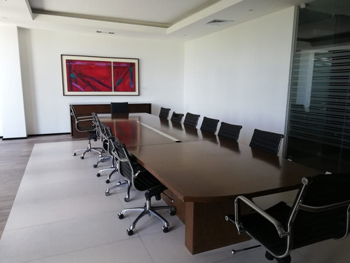 Imagen 16 de 19 de Oficina En Venta En Torre Black Con Excelente Ubicación Y Es