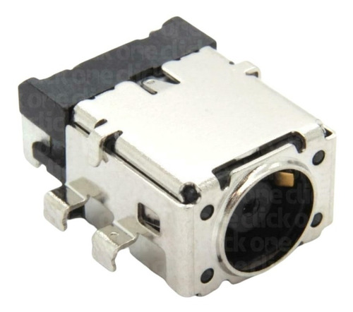 Power Jack Asus Gx502gv Gx502gw Gx502lws Gx502lxs P300