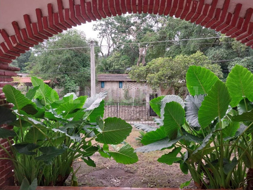 Casa En Venta / Renta En Suchitlán, Colima